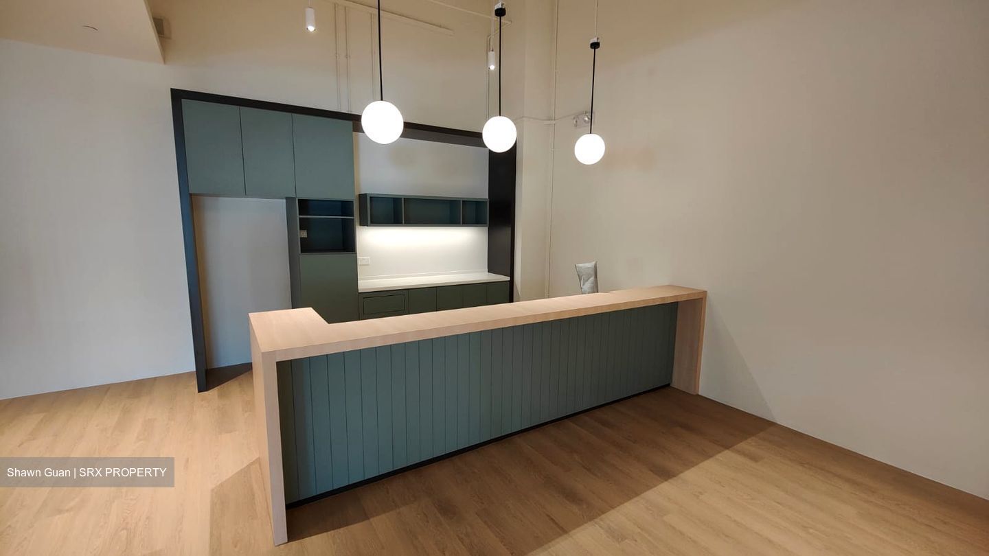 Solaris @tai Seng (D19), Office #437765791